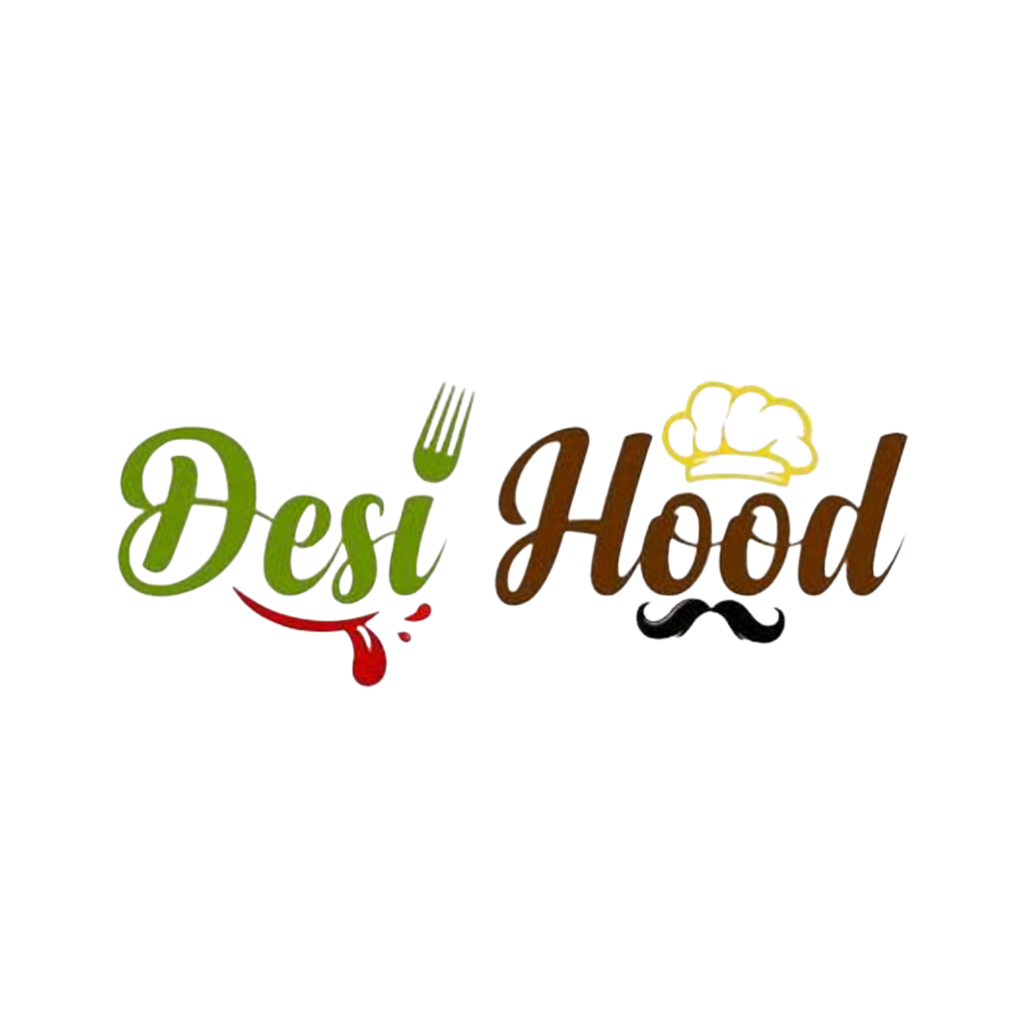 Desi Hood Punjabi restaurant logo